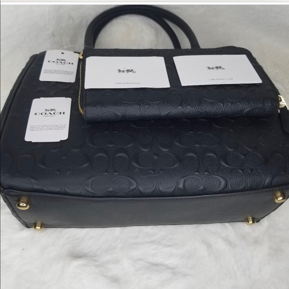 COACH Two Piece Set - Picture 6 of 8